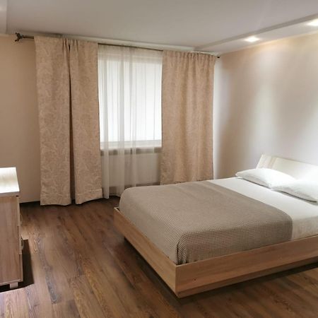 Dvieju Kambariu Butas Apartment โตเรกี ภายนอก รูปภาพ